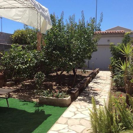 Villa Ca Bienvenida Miramar Exterior foto
