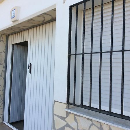 Villa Ca Bienvenida Miramar Exterior foto