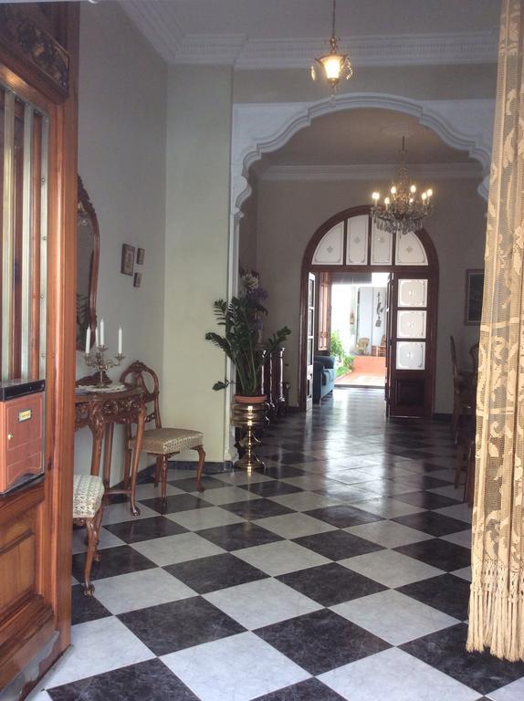 Villa Ca Bienvenida Miramar Exterior foto