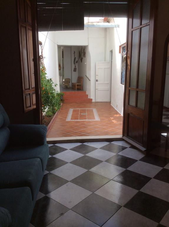 Villa Ca Bienvenida Miramar Exterior foto
