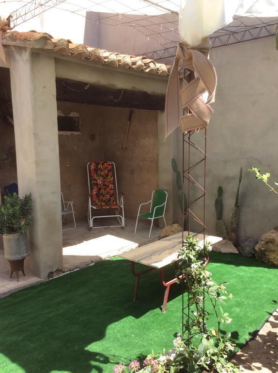 Villa Ca Bienvenida Miramar Exterior foto