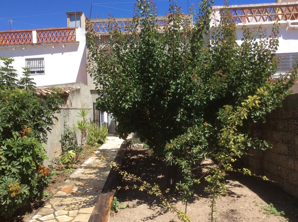 Villa Ca Bienvenida Miramar Exterior foto