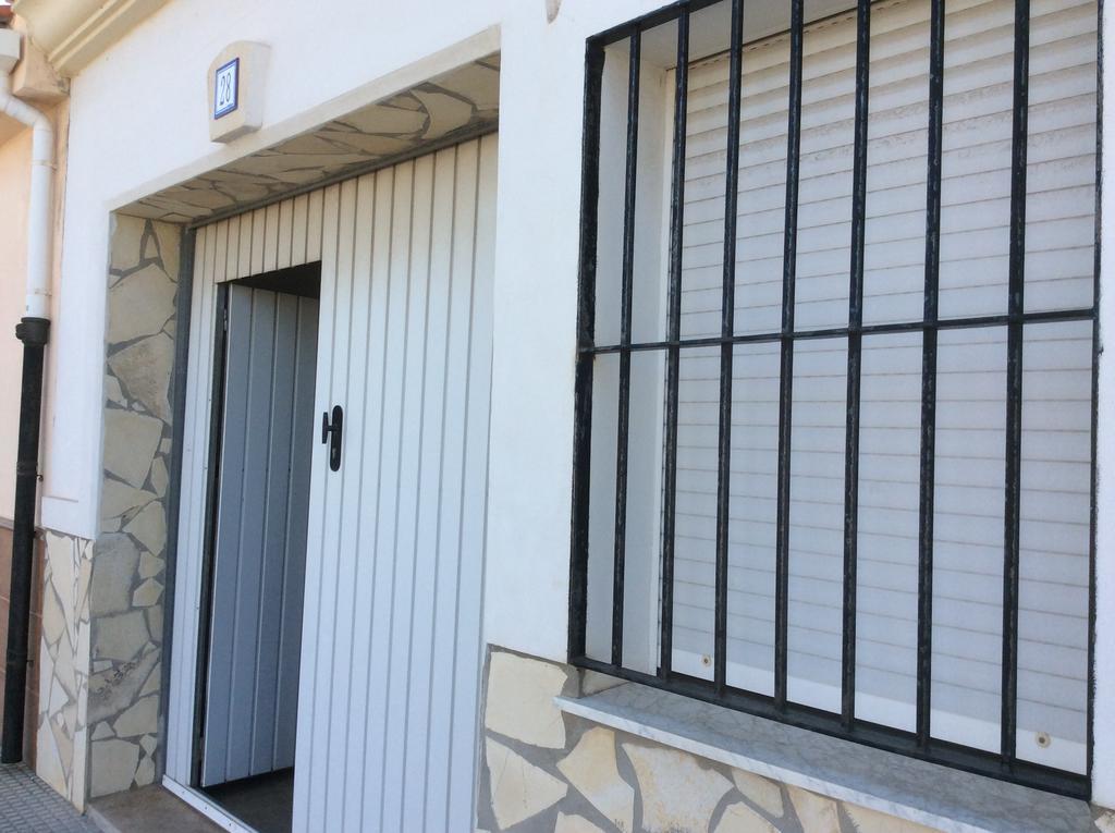 Villa Ca Bienvenida Miramar Exterior foto
